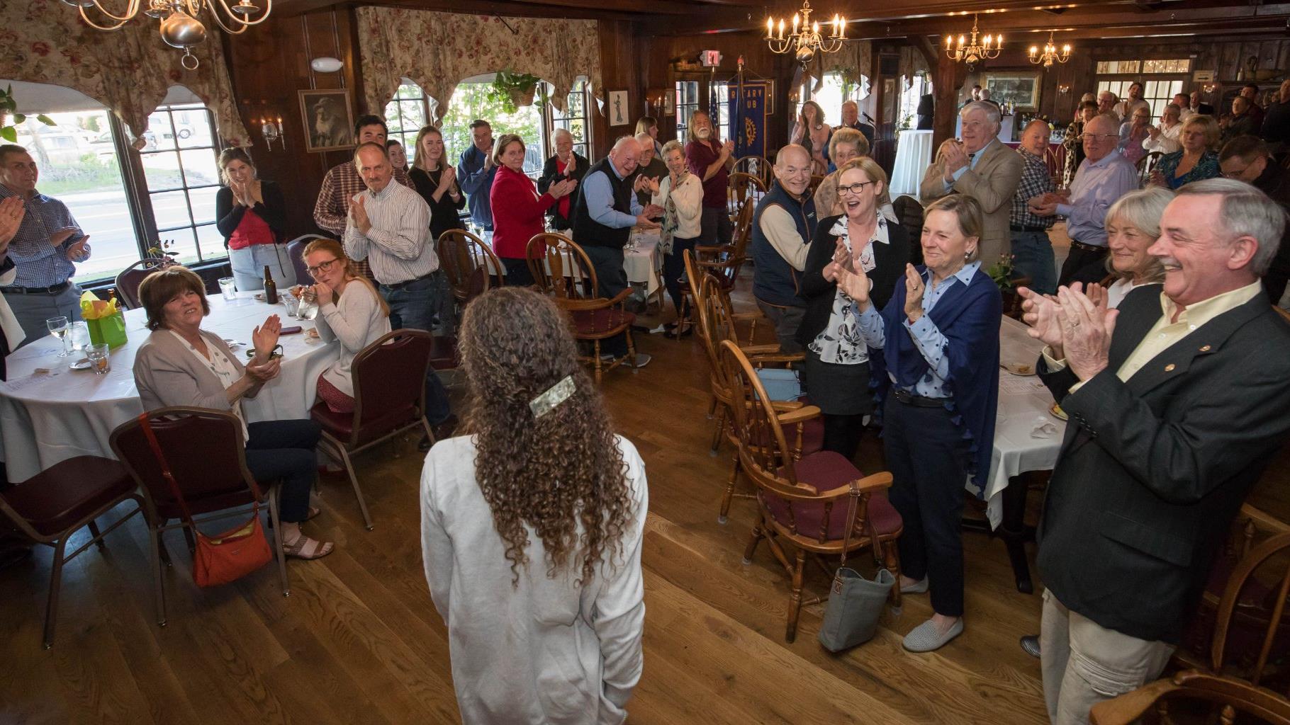 Citizen of the Year 2022