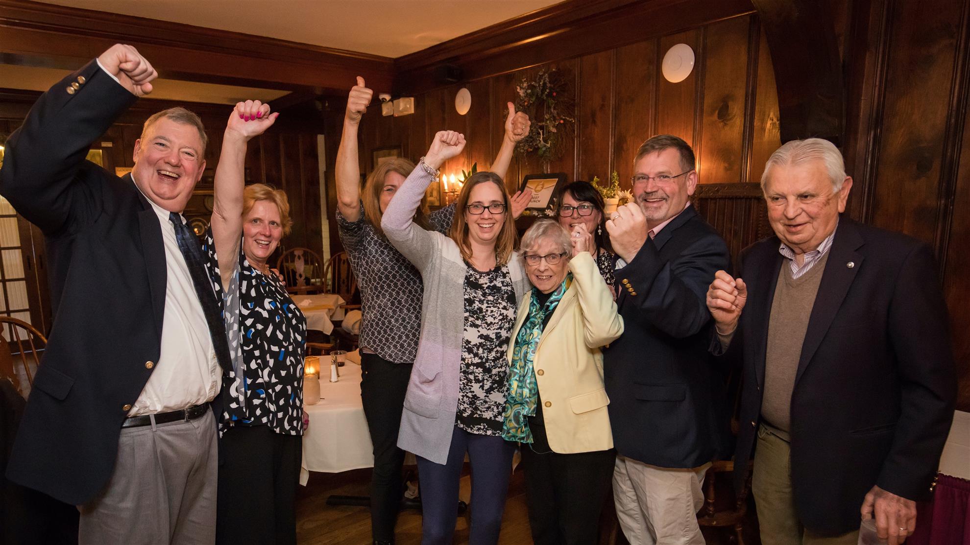 Citizen of the Year 2023