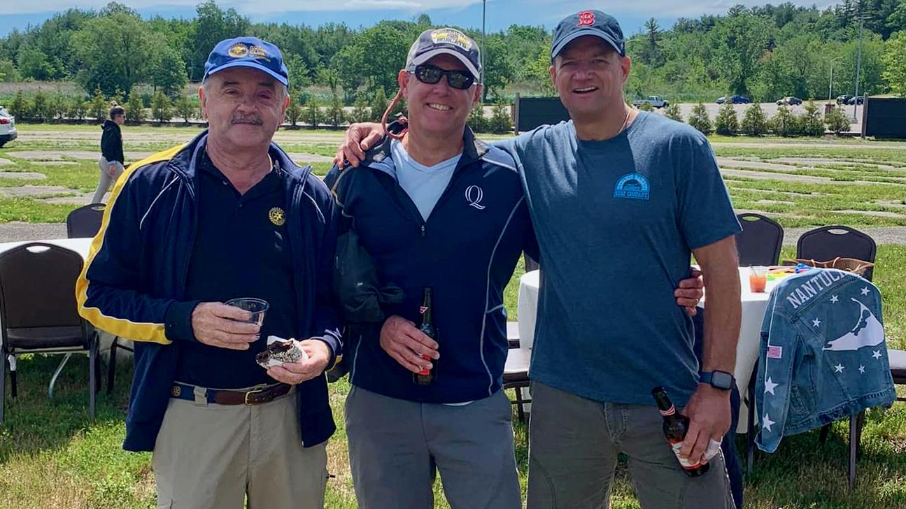 Cornhole Tournament 2022