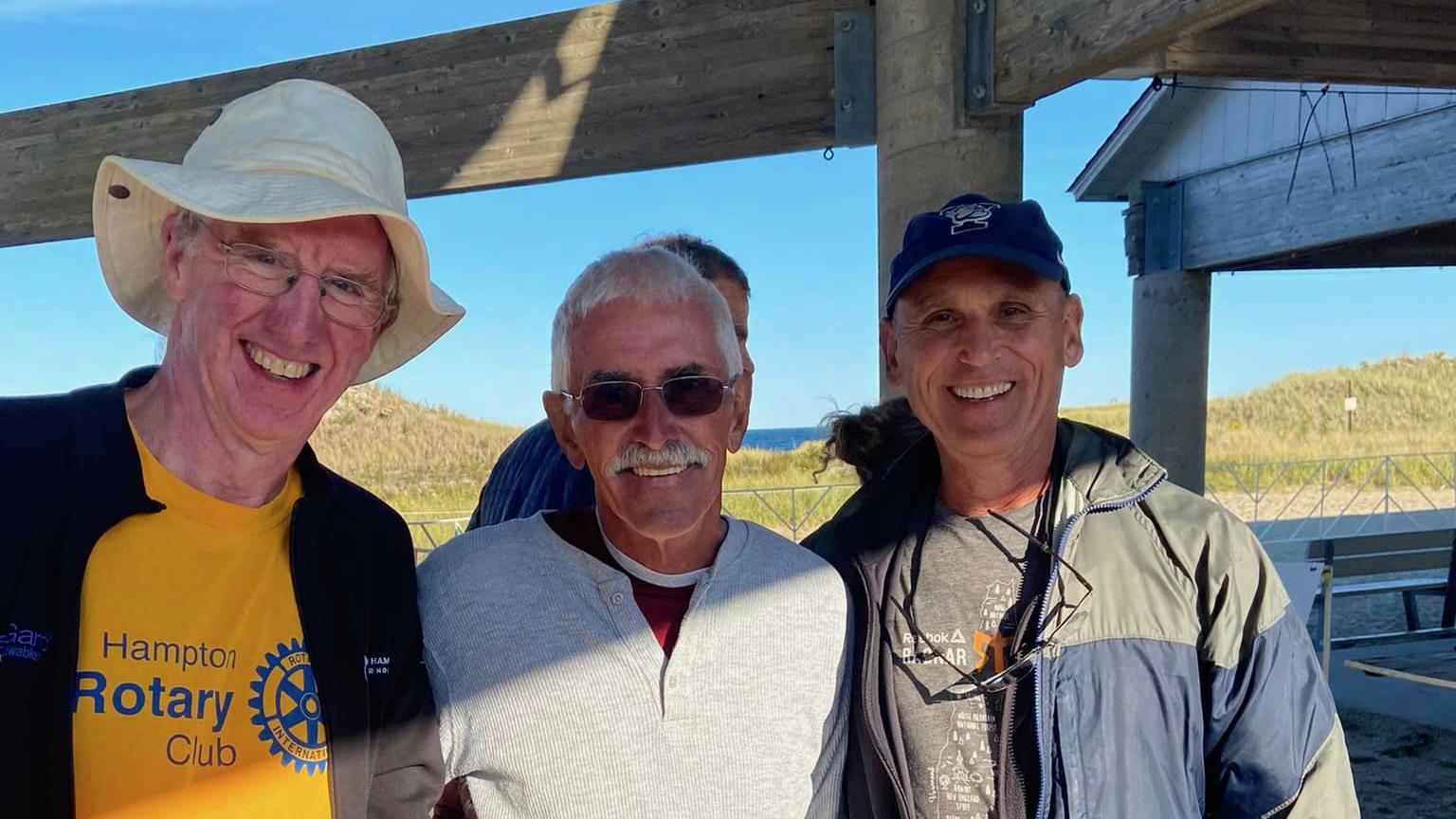 Reach The Beach 2022