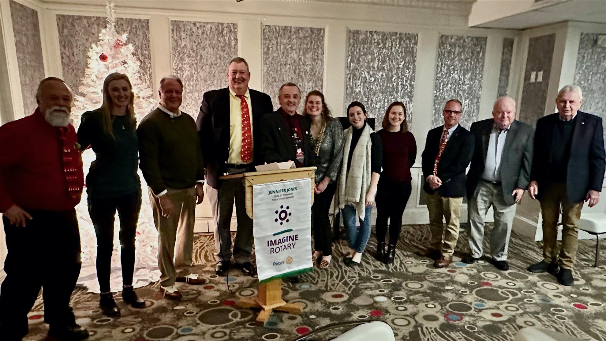 Board of Directors 2022-2023