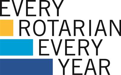 Every Club Member Can Be An 'Every Rotarian Every Year ...