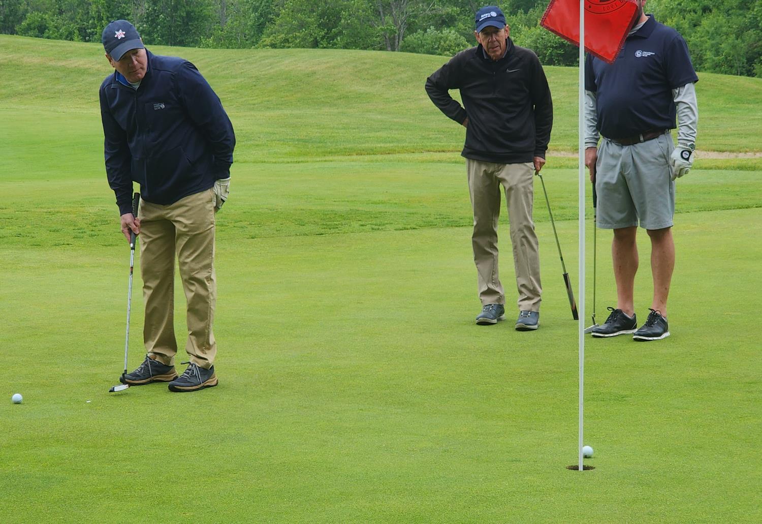 Rotary Golf Tournament 2023 Rotary club of Portsmouth