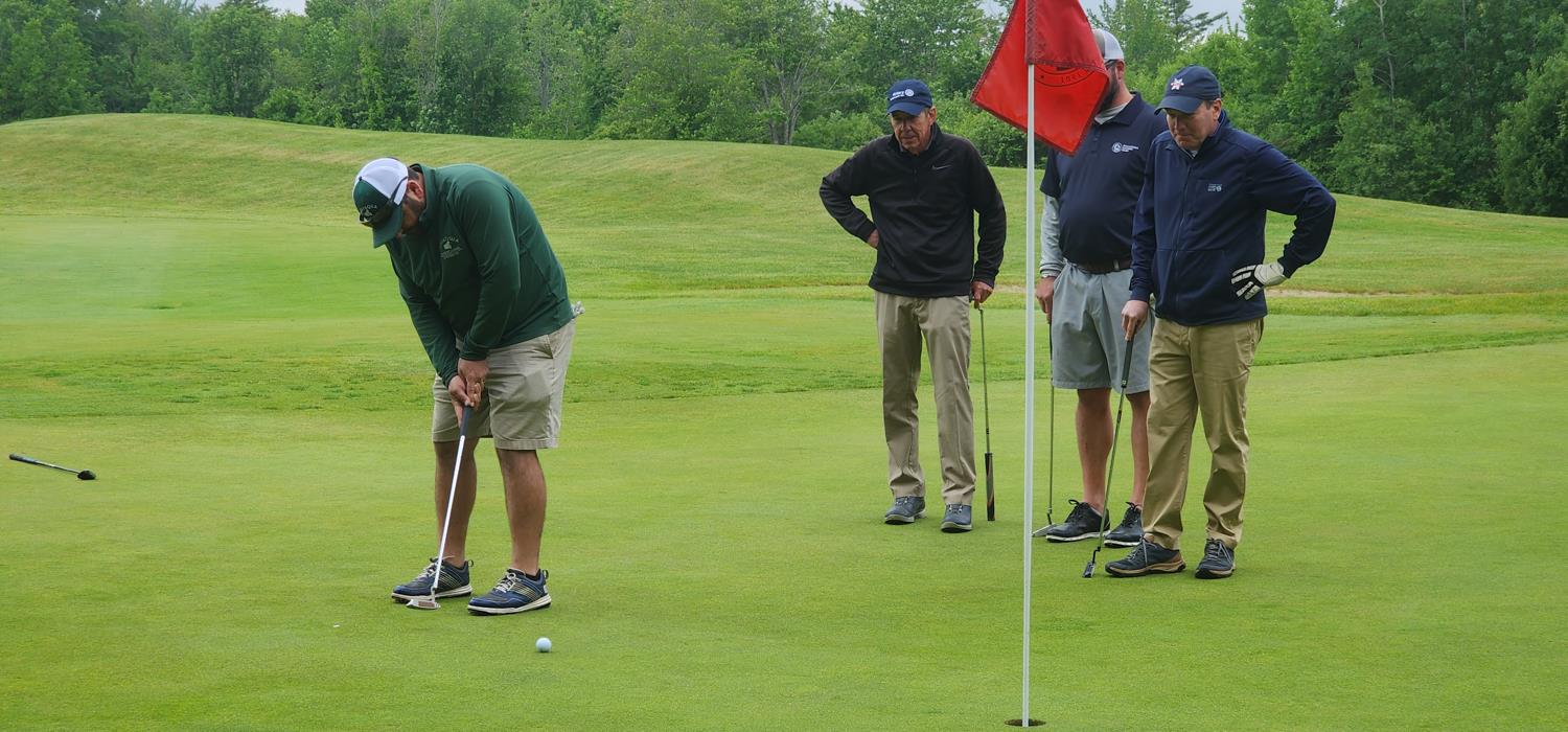 Rotary Golf Tournament 2023 Rotary club of Portsmouth