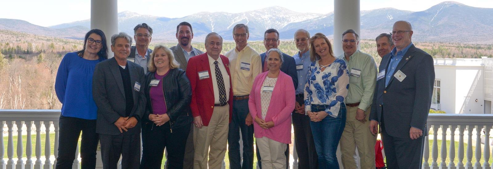 2018 Rotary Summit