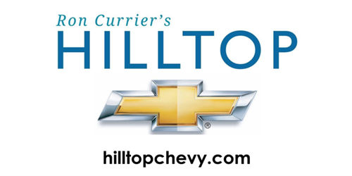 Hilltop Chevrolet