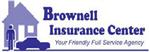 BROWNELL INSURANCE CENTER, INC