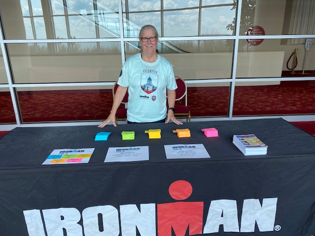 Ironman 2022