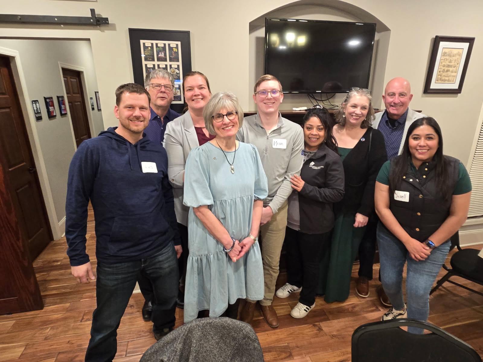 Rotary District 5950 Event