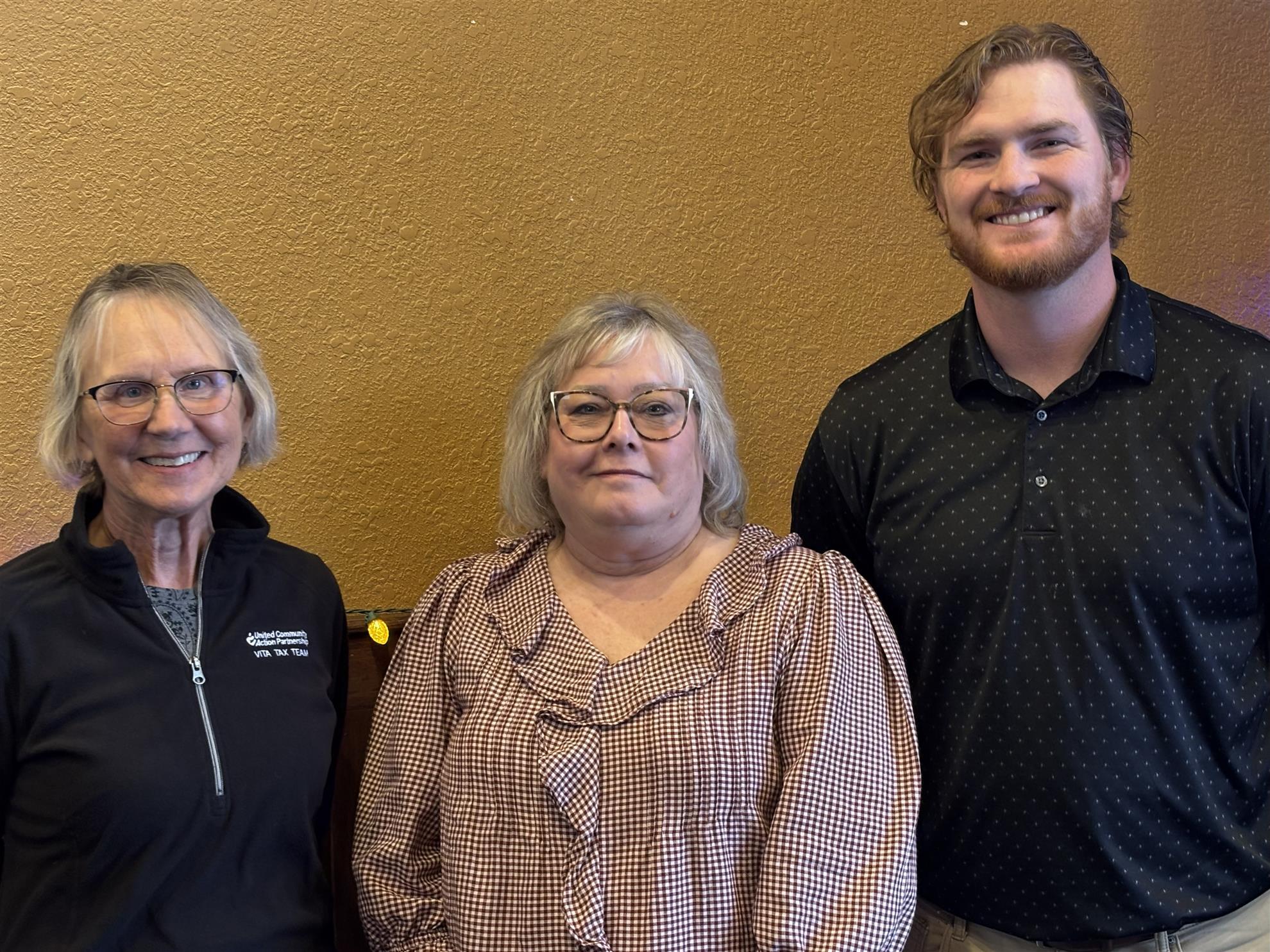 United Community Action Partnership (UCAP)