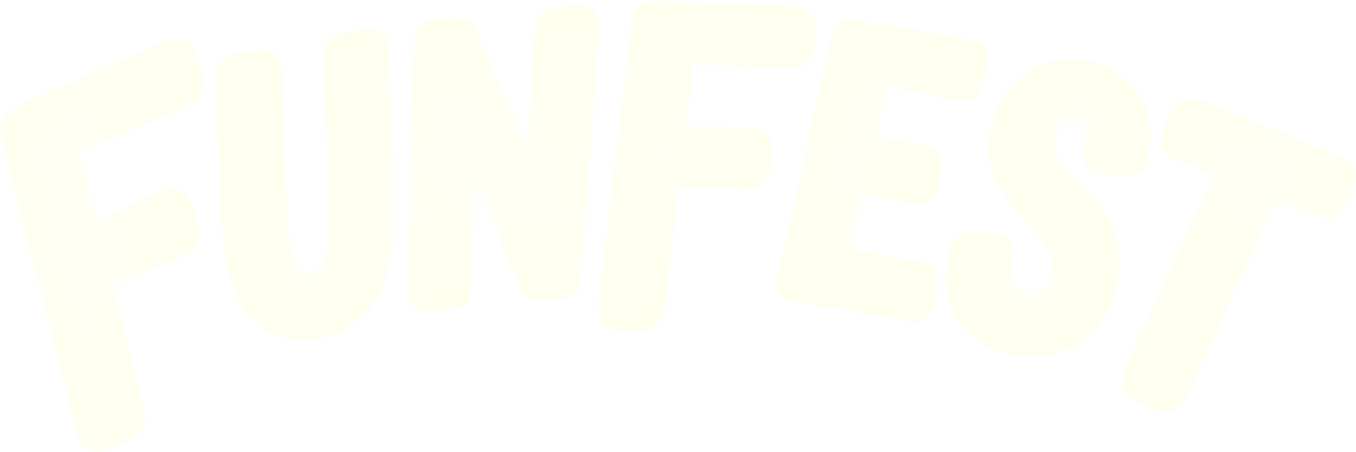 FunFest Logo