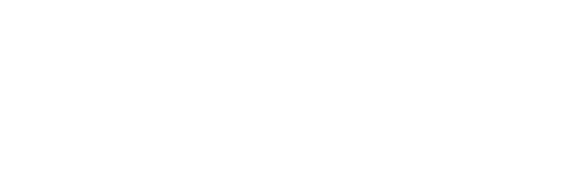 Improving logo