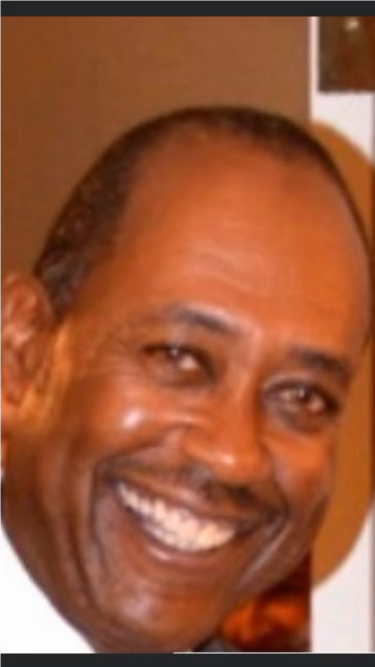 President James Williams
