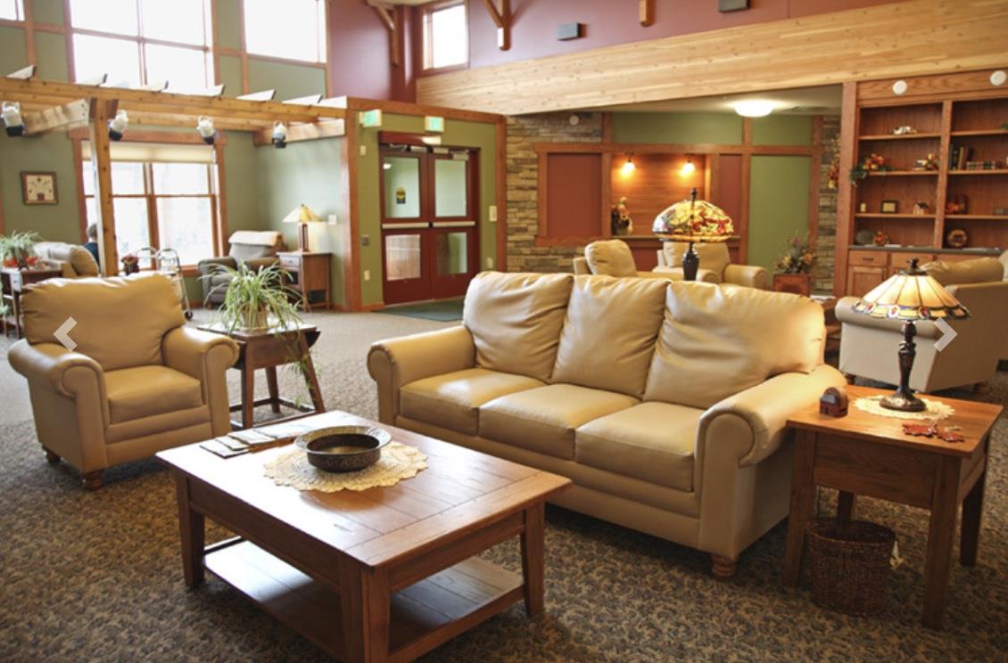 many local organizations supported (this is Auburn Homes . . more listed below)