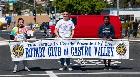 Rodeo Parade Album 2  Rotary Club of Castro Valley
