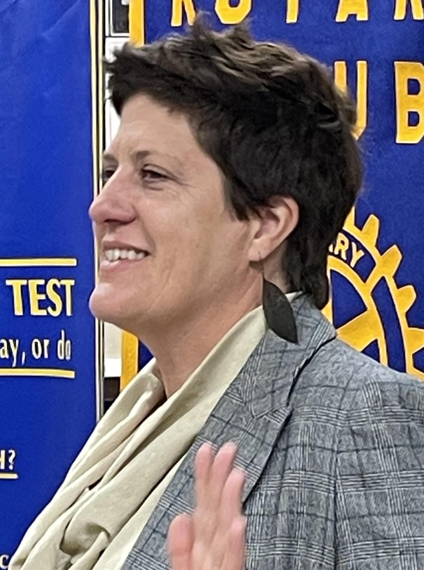 July 2023 Meetings Rotary Club Of San Lorenzo Valley Felton 