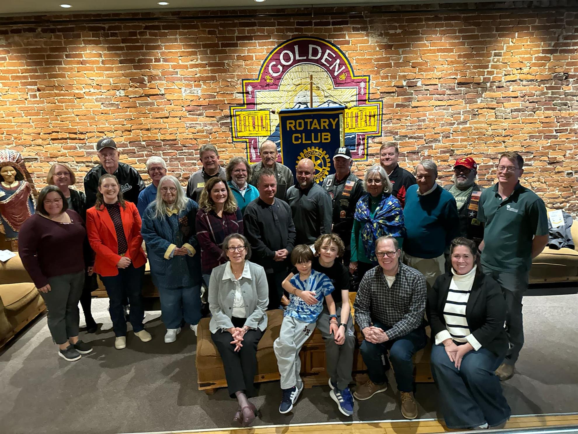 Foundation Dinner 2024 Rotary Club Of Kutztown