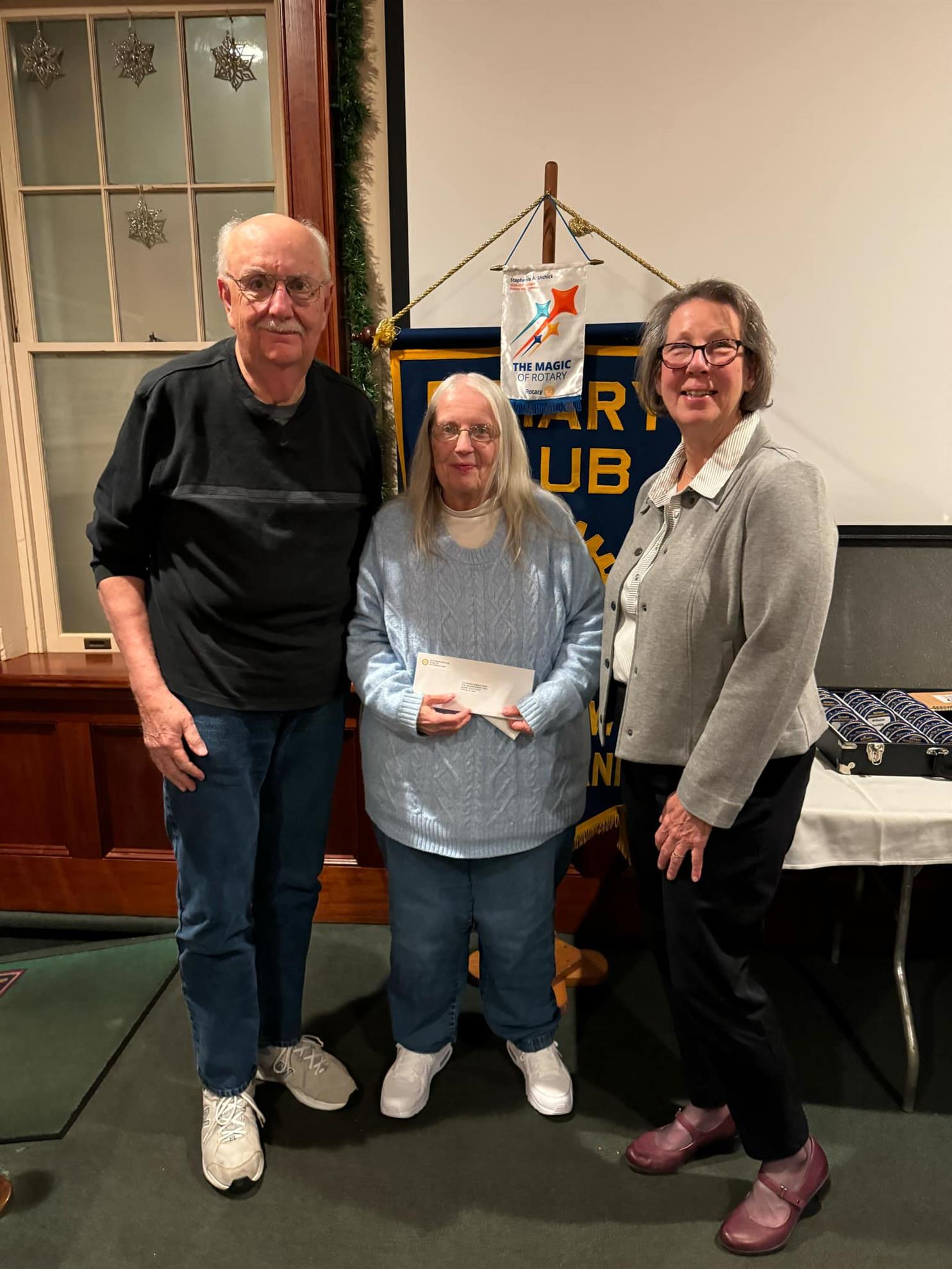 Foundation Dinner 2024 Rotary Club Of Kutztown