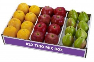 Trio Mix Box #23