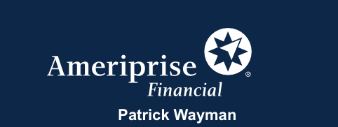Patrick Wayman, Ameriprise Advisors