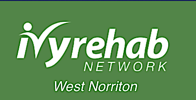 IVY REHAB
