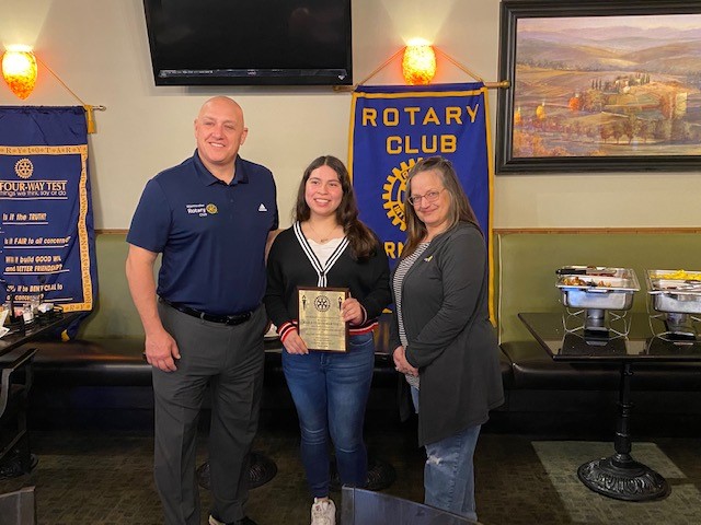 March 2023 KARLA MARTINEZ