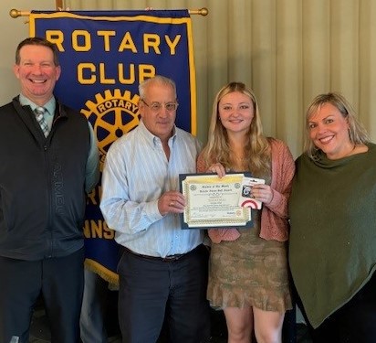 October 2024 Teagan Noll