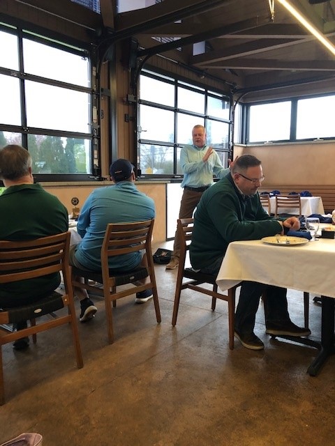 2021 Charter Luncheon