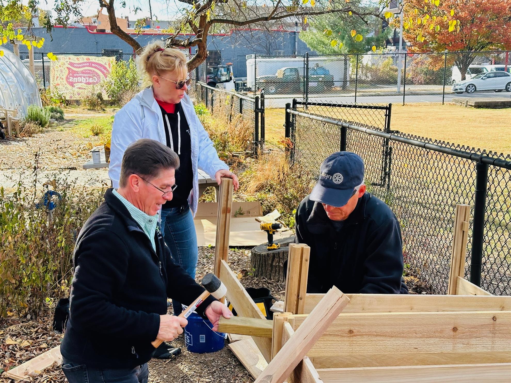 Community Compost Project