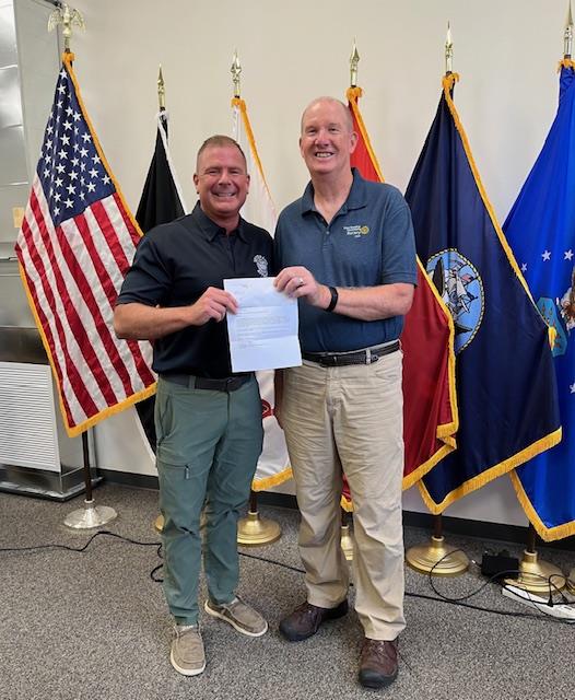 Berks Veteran Assistance Program