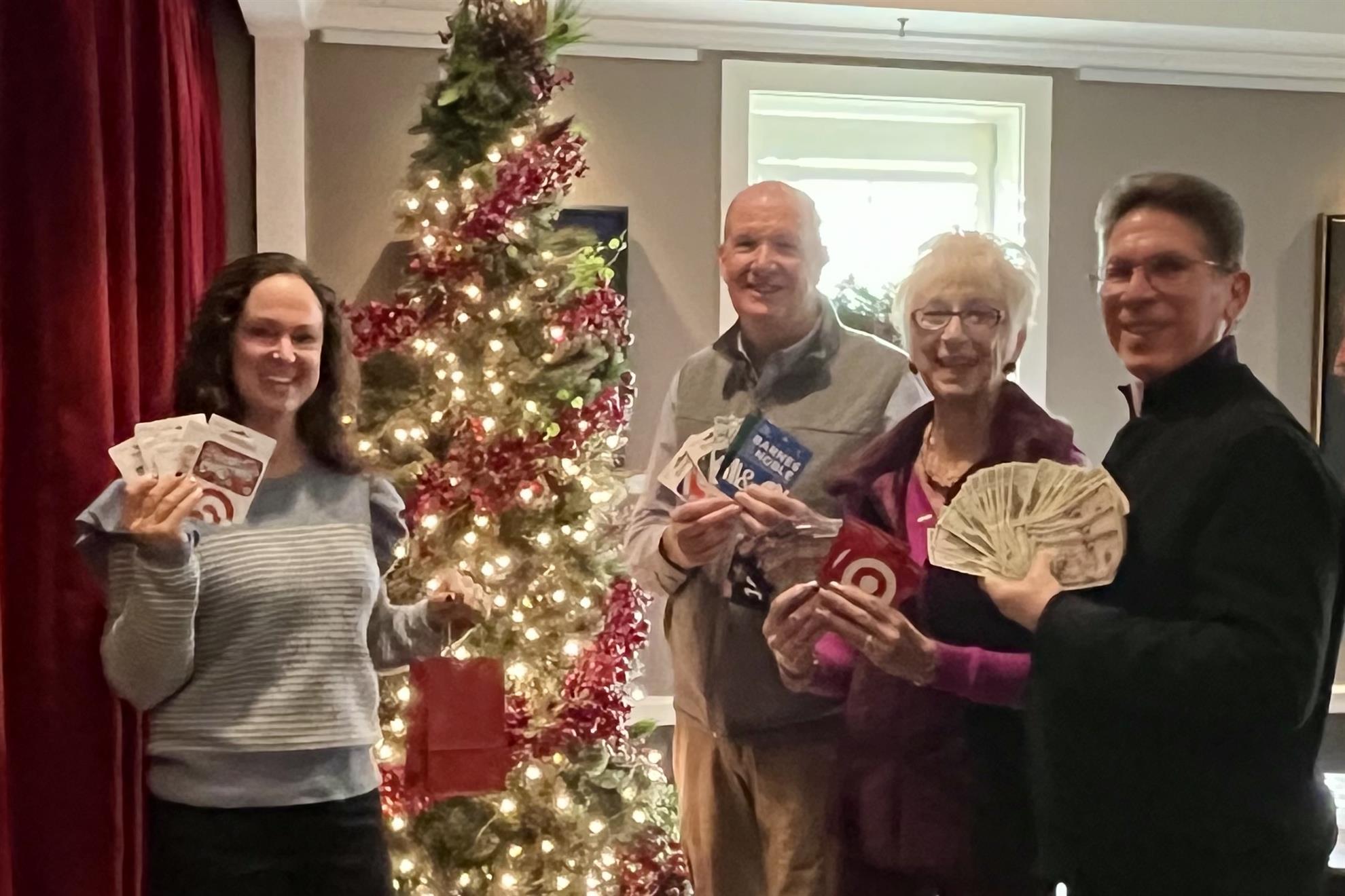 Childrens Home Gift Cards