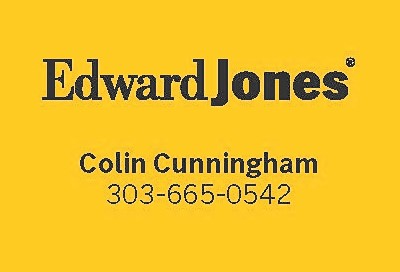 Edward Jones