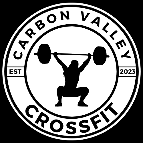 Carbon Valley Crossfit