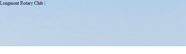 banner