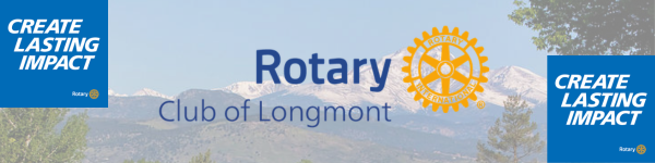 Longmont Rotary Club