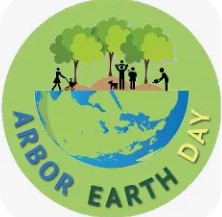 Arbor & Earth Day