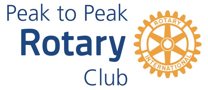 Peak to Peak logo