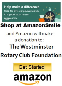 Amazon Smile Fundraiser - Click here to shop