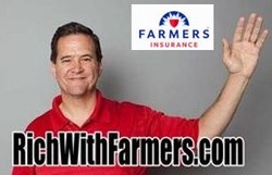 Rich with Farmers Insurance