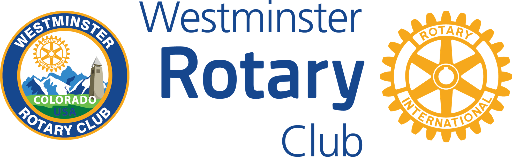 Home Page | Rotary Club of Westminster