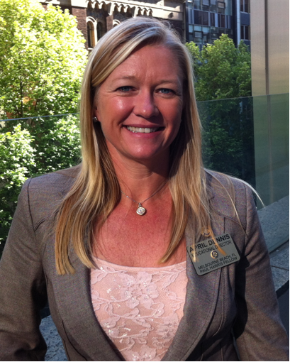 PROBLEM SOLVING MISSION | Rotary Club of Central Melbourne