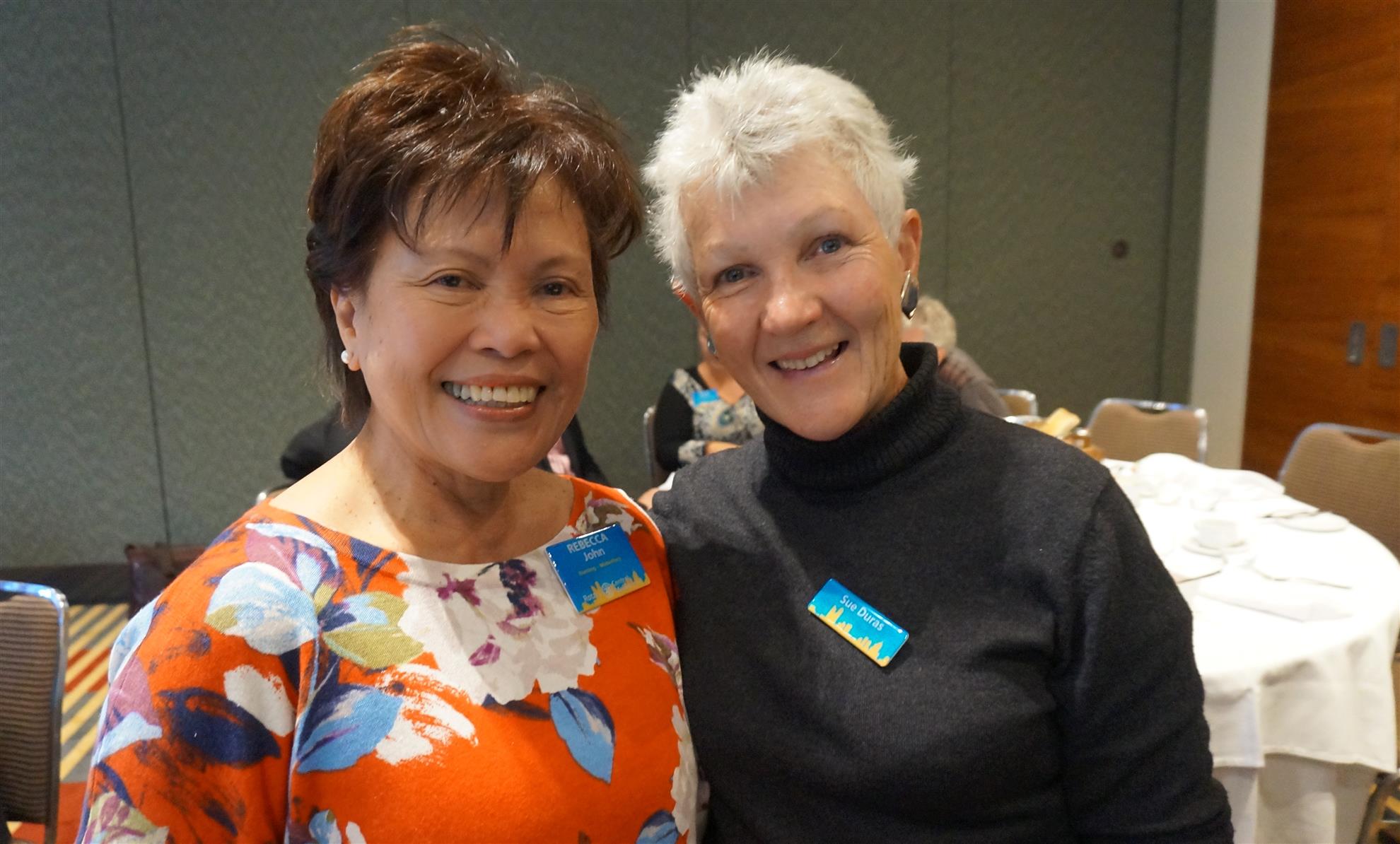 GALLERY | Rotary Club of Central Melbourne