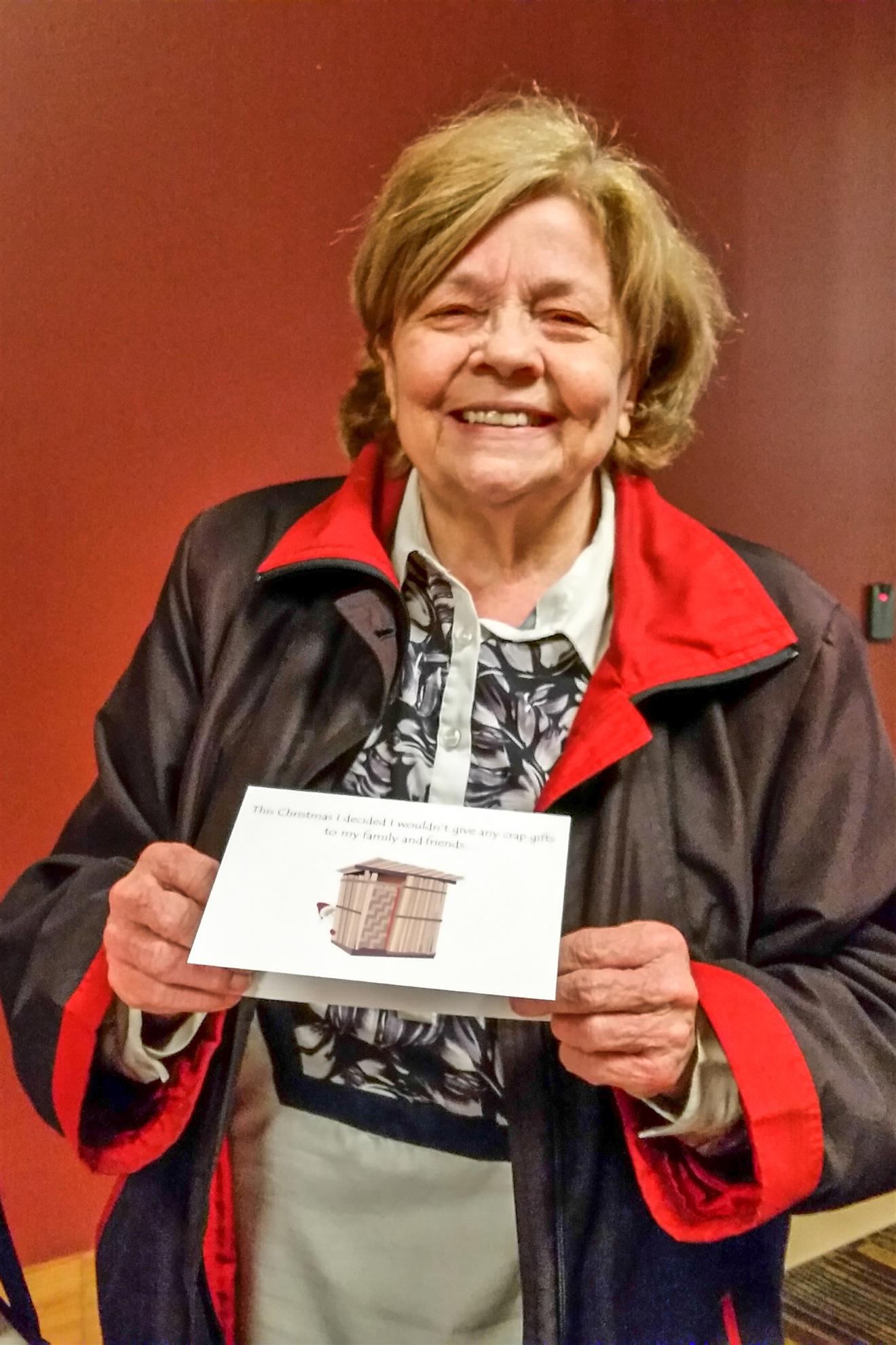 CHARITY CHRISTMAS CARDS Rotary Club of Central Melbourne