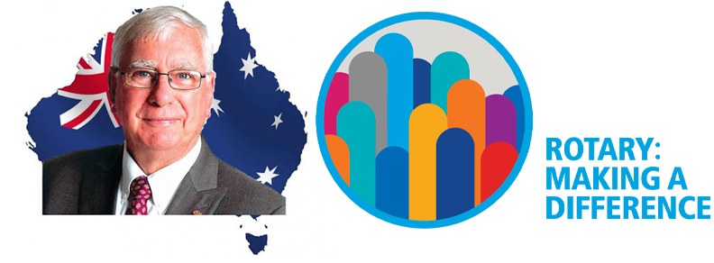 MAKE A WEEKEND OF IT | Rotary Club of Central Melbourne