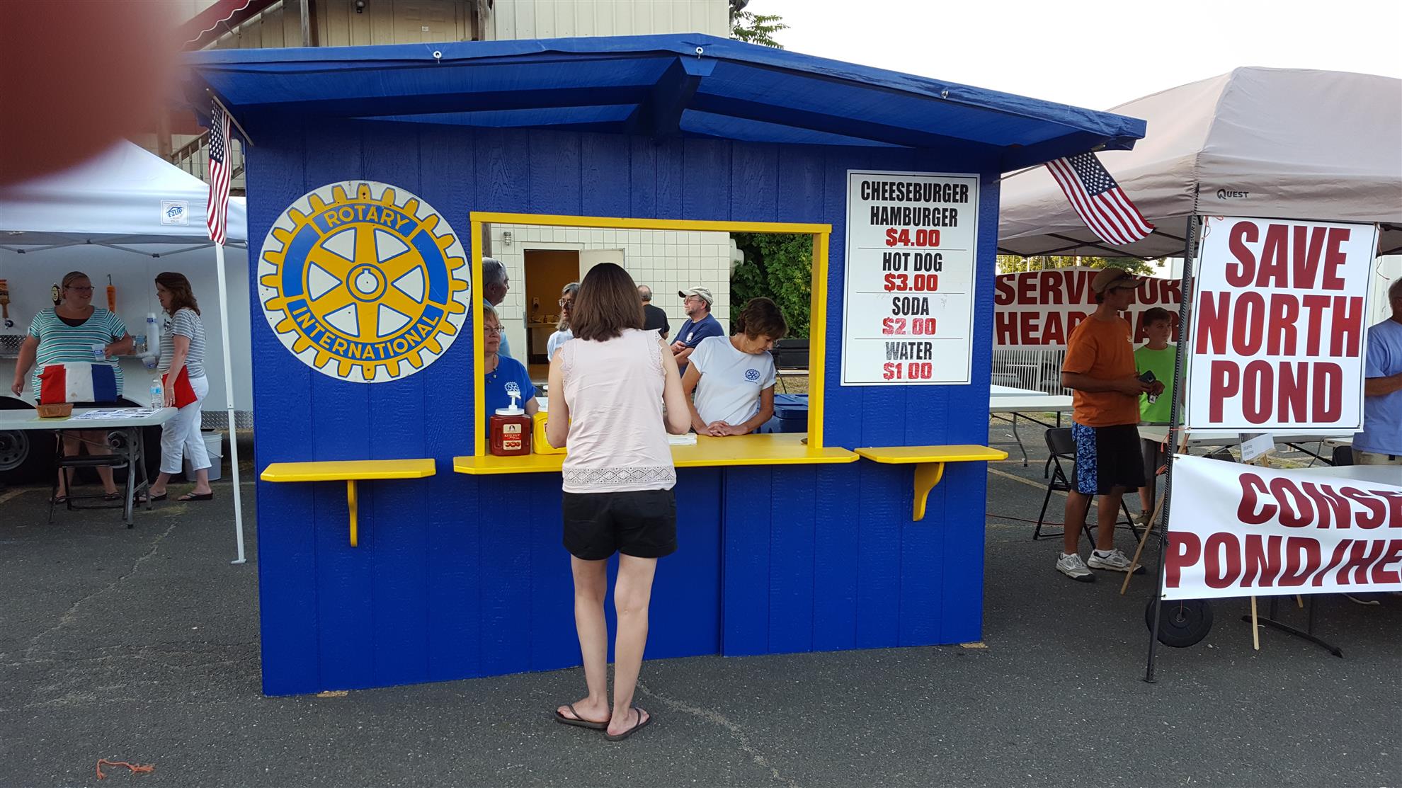 Home Page Rotary Club of Southwick