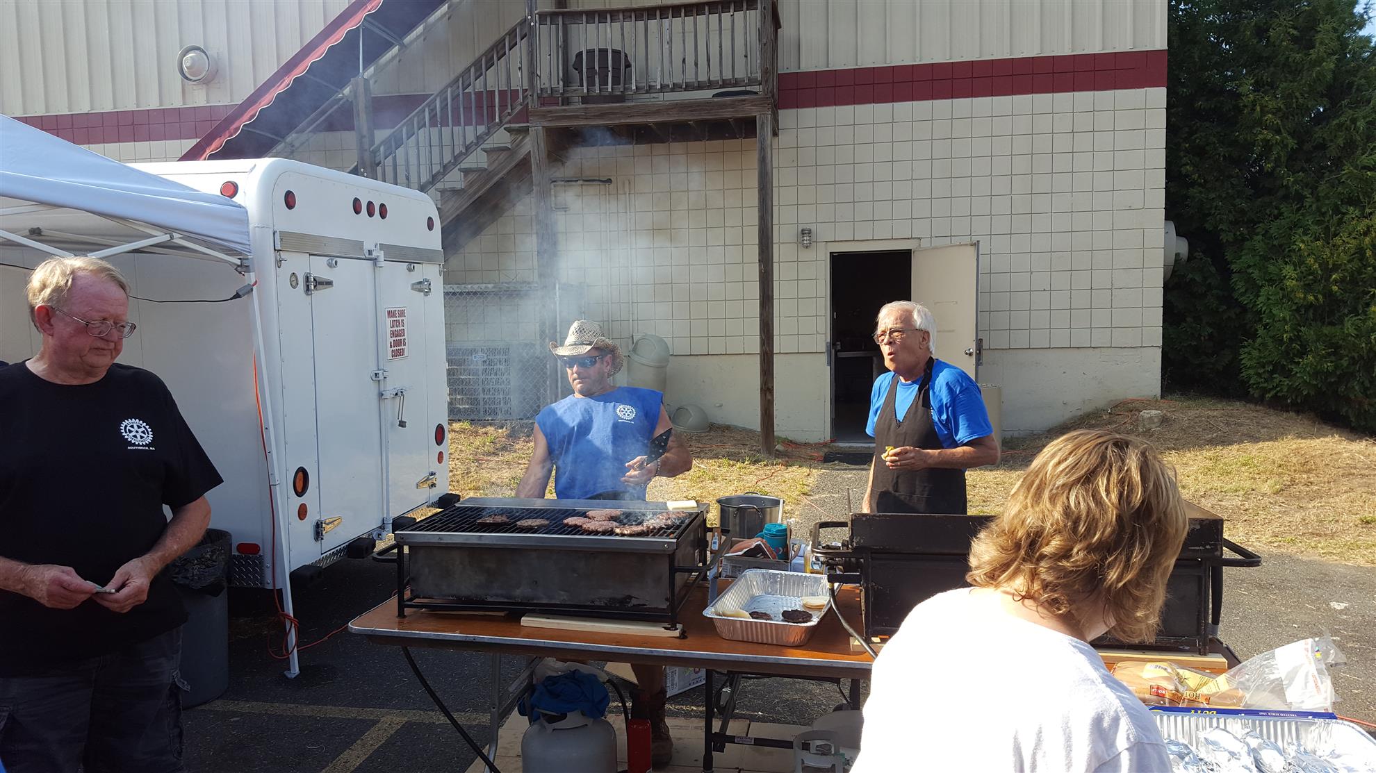 Home Page Rotary Club of Southwick