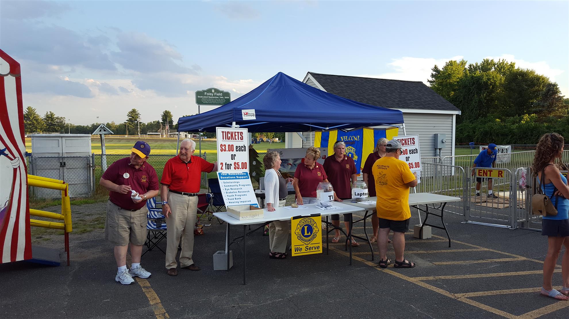 Home Page Rotary Club of Southwick