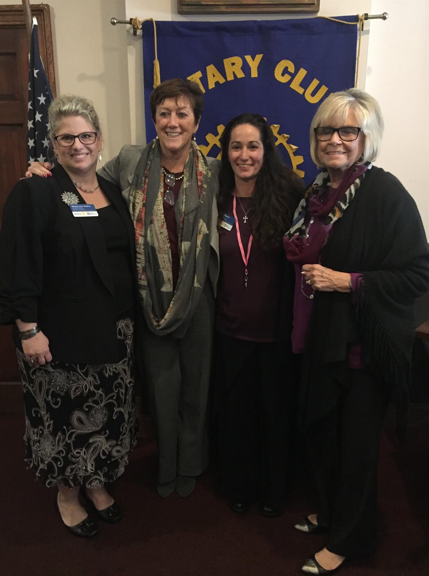 Thomaston & Litchfield Rotary to Team Up for Harvest Pack Fundraiser