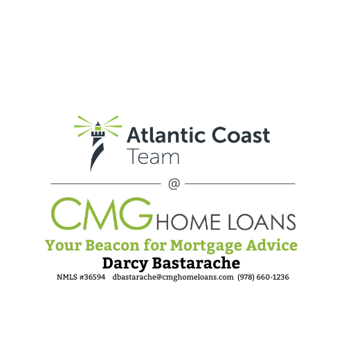 CMG Home Loans Atlantic Coast Team