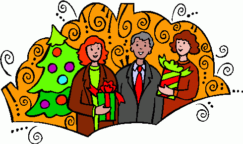 Rotary Christmas Holiday Party | Rotary Club of Biddeford-Saco